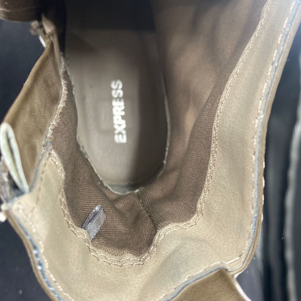 Express boots - Picture 5 of 9